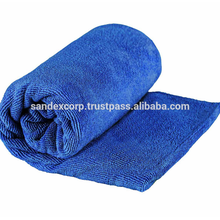 Micro Bath Towel Travel